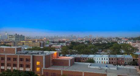 Wyndham Garden Brooklyn Sunset Park 4* New York