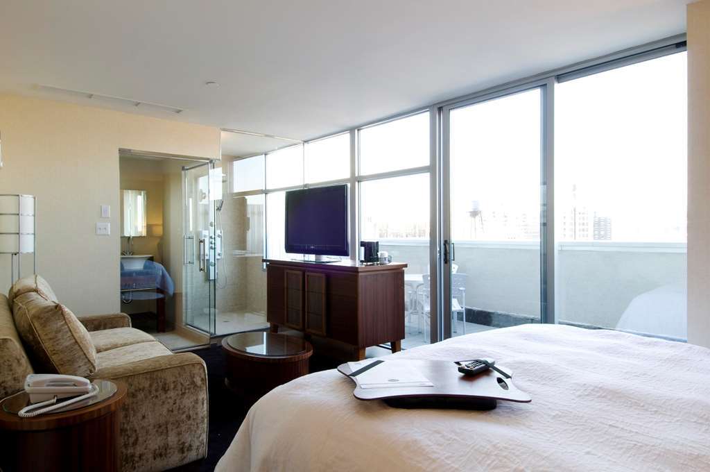 Hotel Soho 54 3*