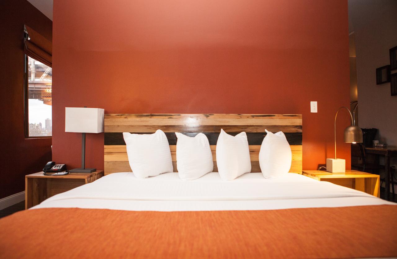 Hotel Ravel Trademark Collection By Wyndham New York