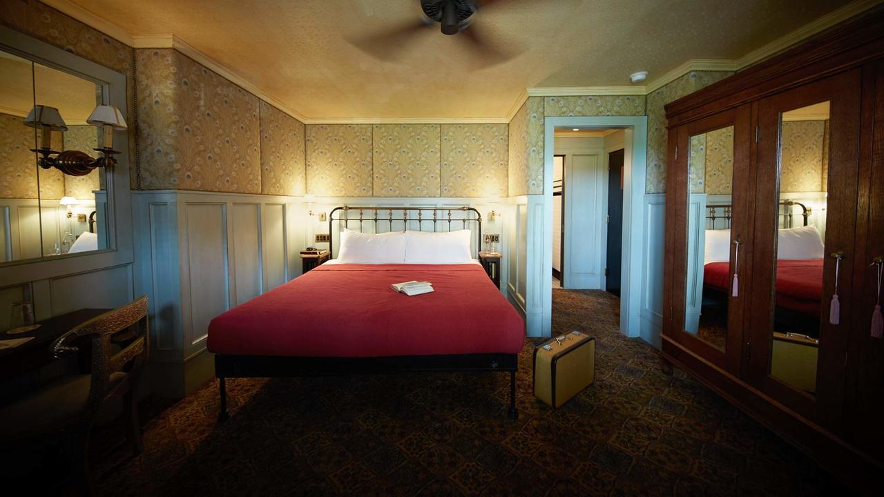 Hotel The Jane 2*