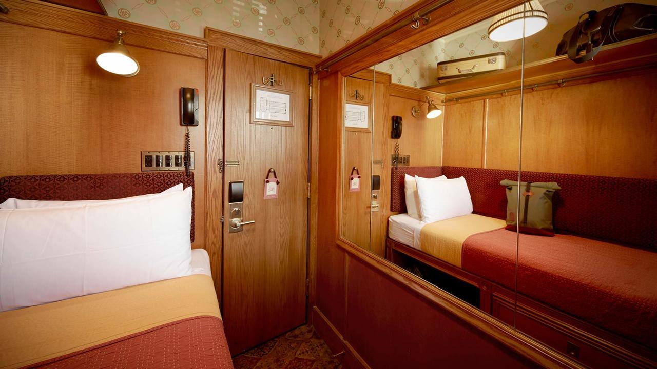 The Jane Hotel 2*
