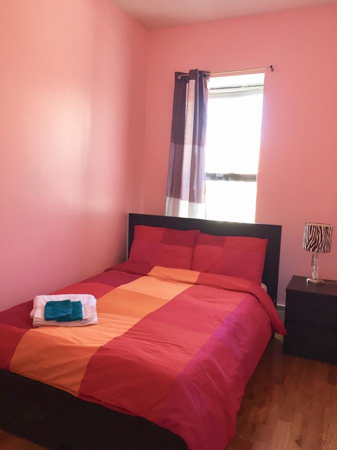 Manhattan 4 Bedroom Apt Upper East Side New York