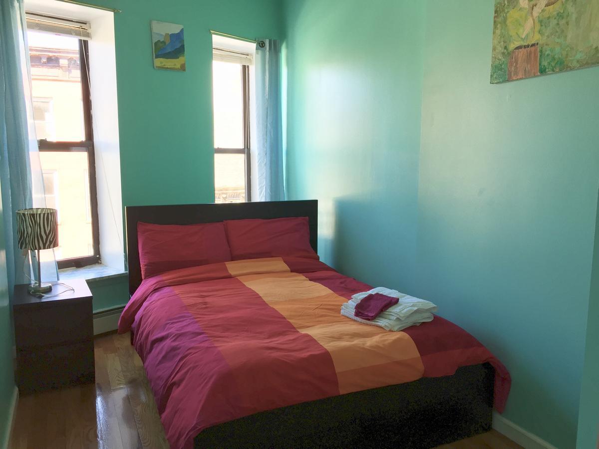 Manhattan 4 Bedroom Apt Upper East Side Apartment