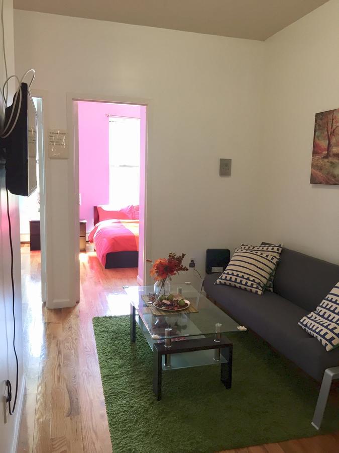 Manhattan 4 Bedroom Apt Upper East Side Apartment