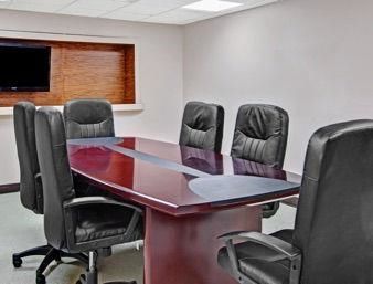 Super 8 By Wyndham Jamaica North Conduit 2*