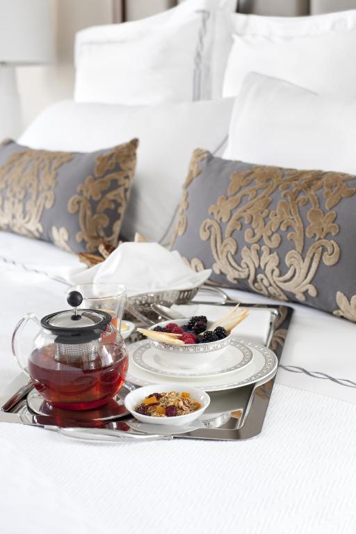 The Surrey Hotel New York