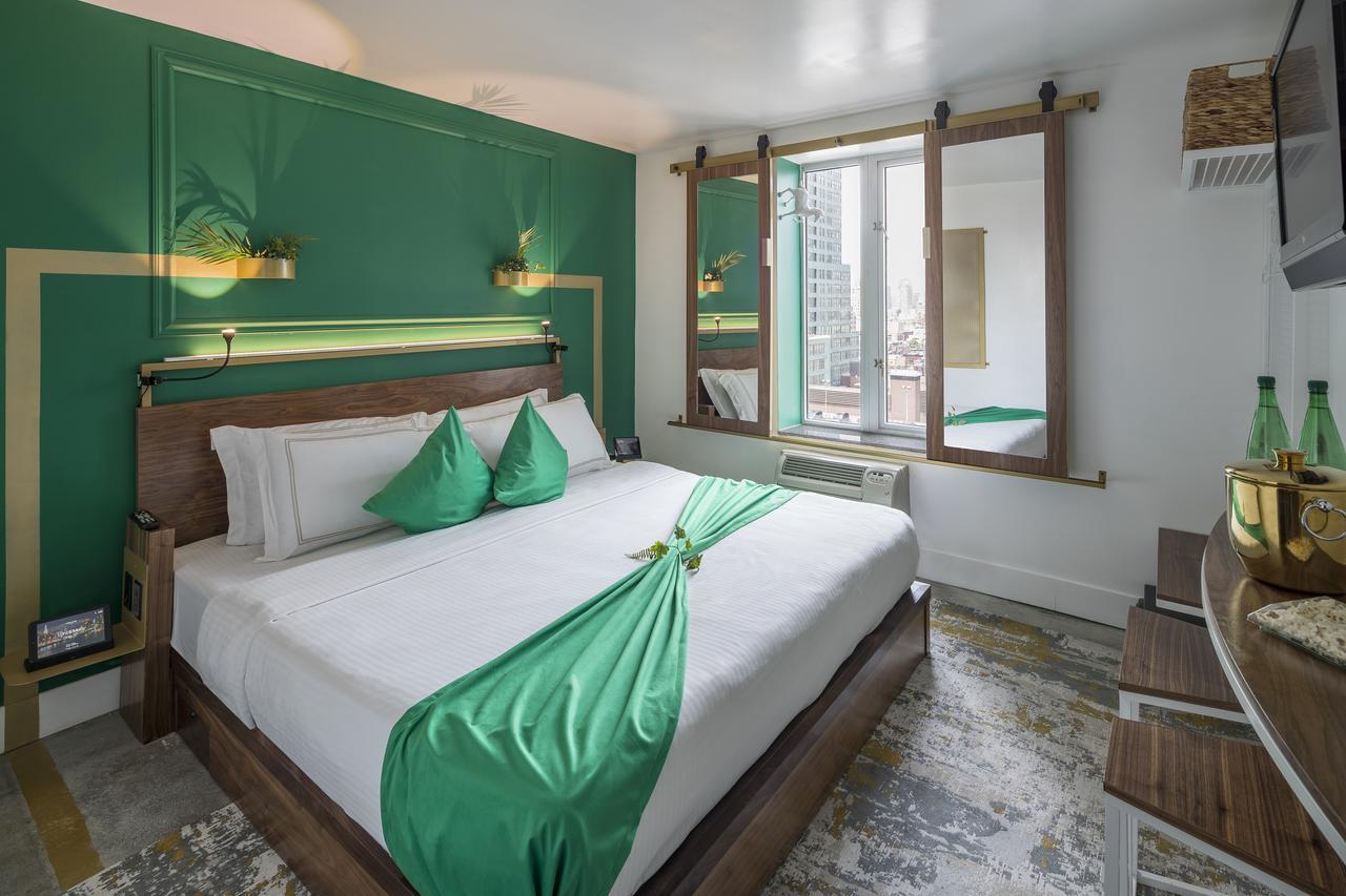 Motel Artel By The Red Collection Times Square 4*