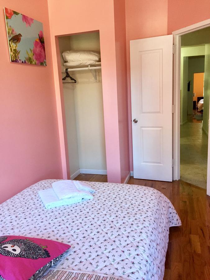 Manhattan 4 Bedroom Apt Upper East Side Apartment New York