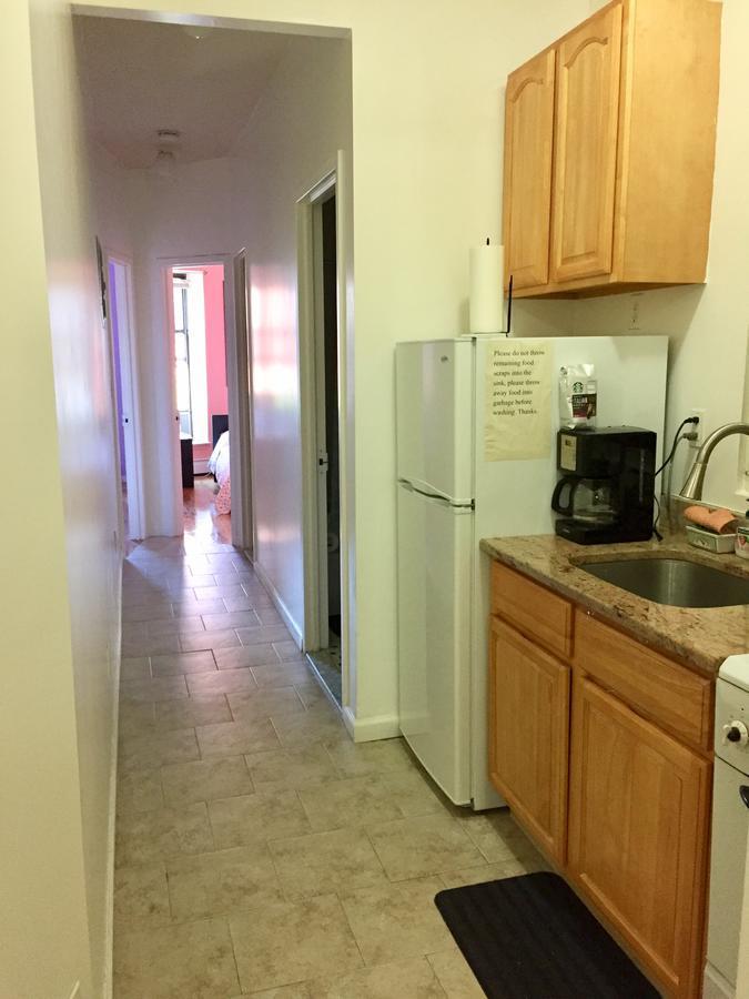 Manhattan 4 Bedroom Apt Upper East Side New York