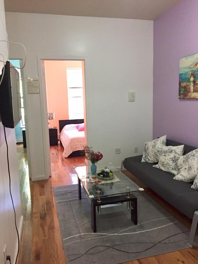Apartment Manhattan 4 Bedroom Apt Upper East Side New York