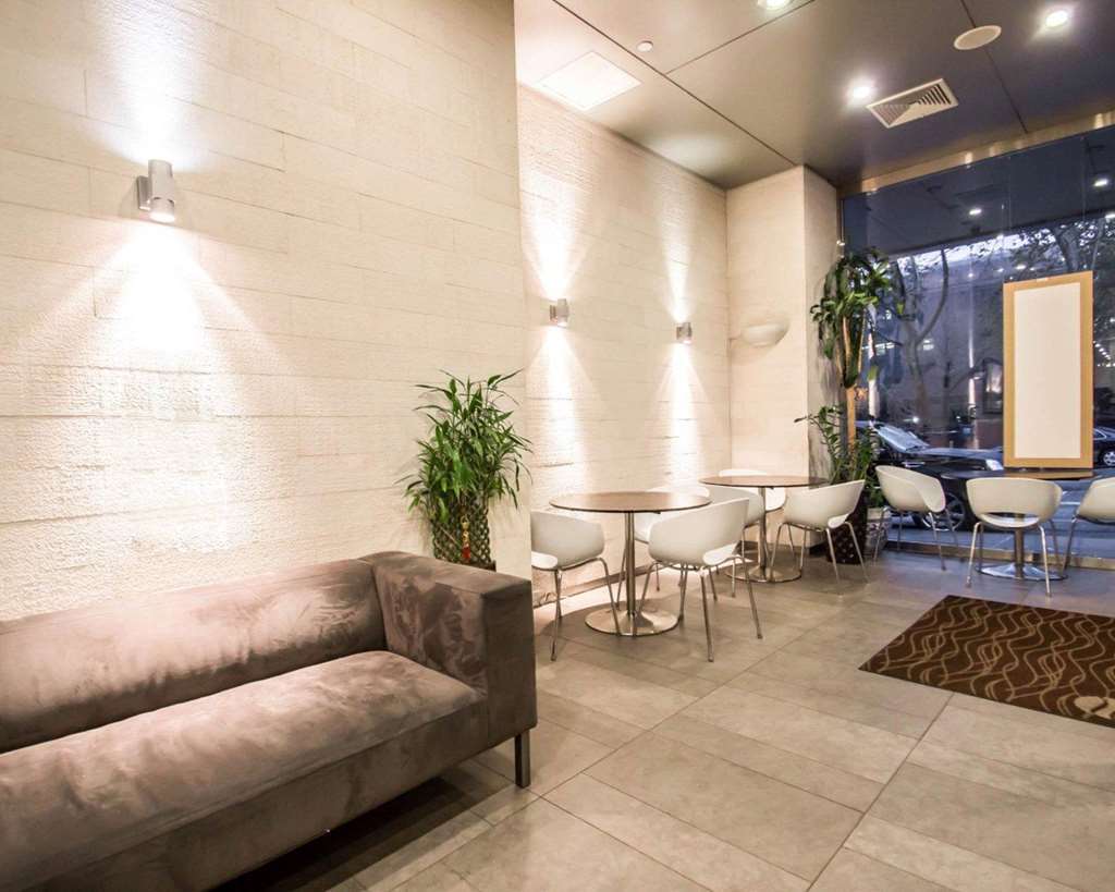 Hotel Comfort Manhattan Bridge