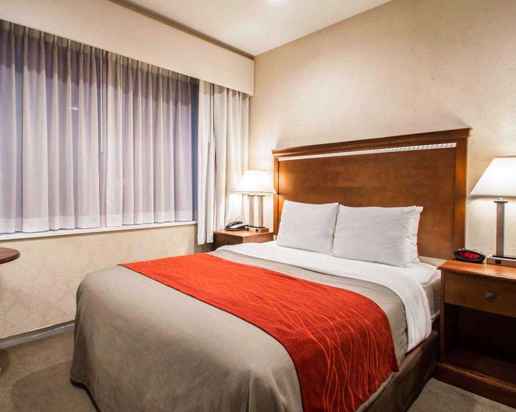 Comfort Manhattan Bridge 3*