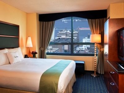Doubletree By Hilton Nyc - Times Square Hotel