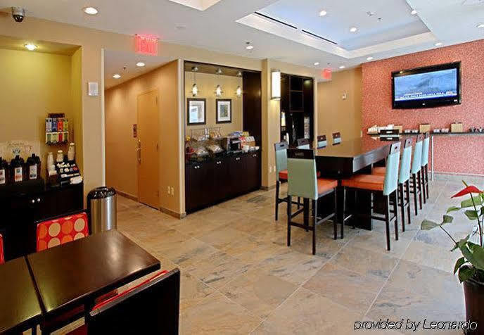 Hotel Fairfield & By Marriott Manhattan/chelsea New York