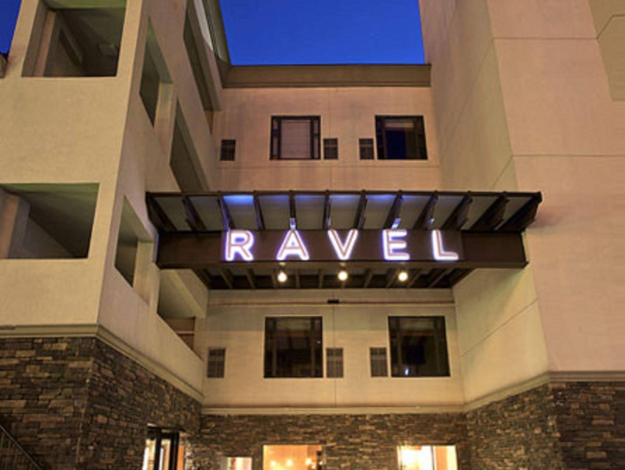 Ravel Trademark Collection By Wyndham Hotel New York