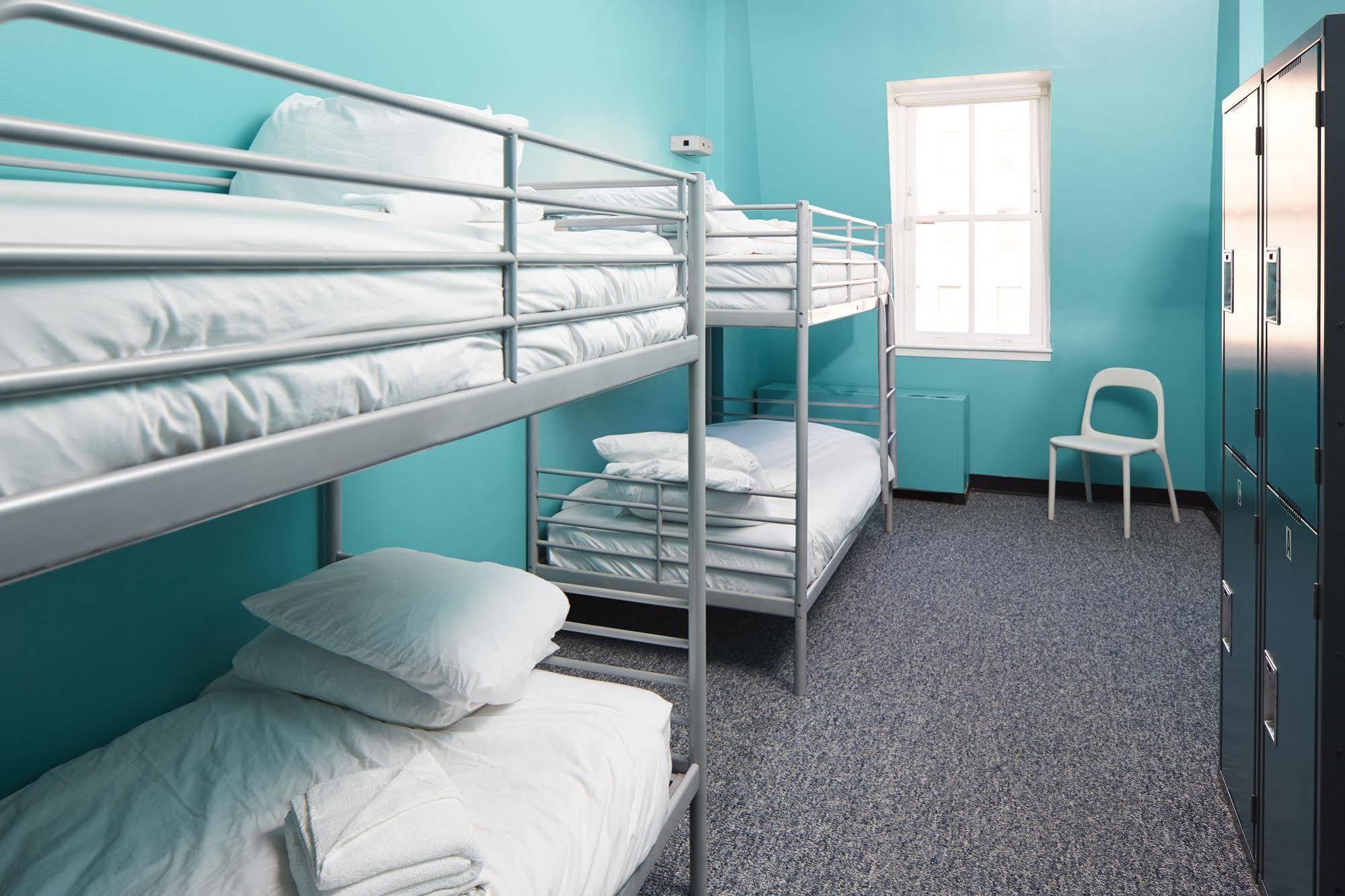 Hi Hostel *