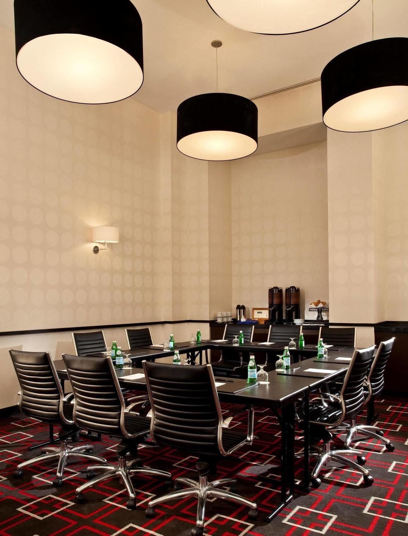 Hotel Doubletree By Hilton Nyc - Times Square