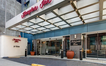 Hotel Soho 54