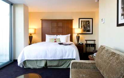 Hotel Soho 54