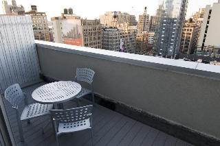 Hotel Soho 54 New York