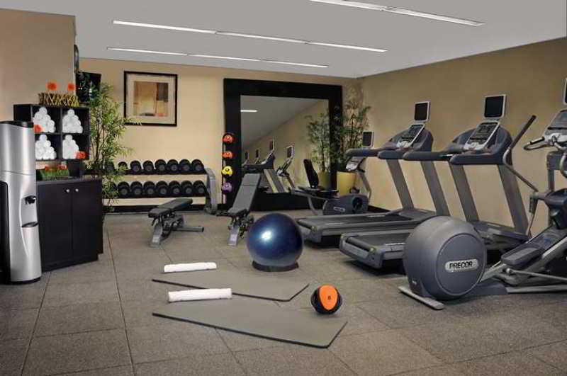 Hilton Garden West 35th Street Hotel New York