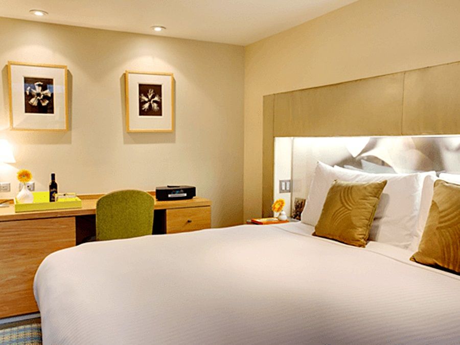 Shoreham Hotel New York