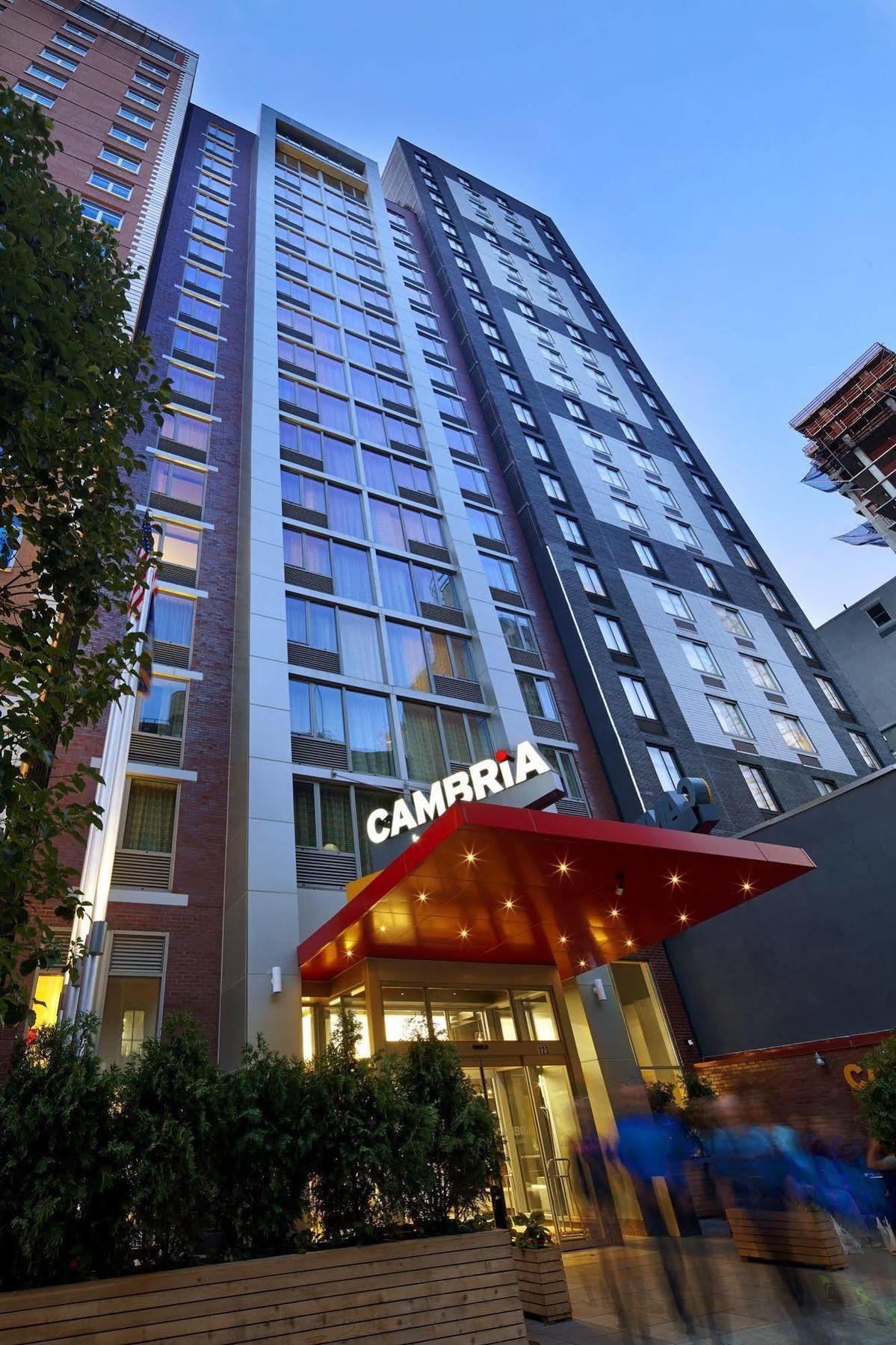 Cambria - Chelsea