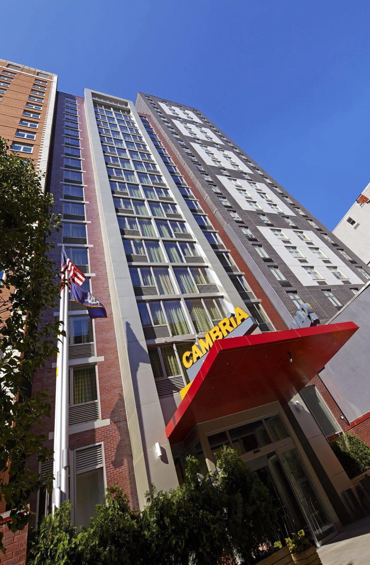 Cambria - Chelsea Hotel New York