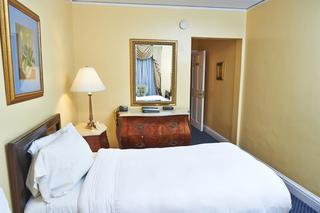 3 West Club Hotel New York