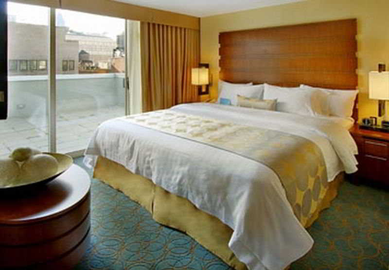 Fairfield & By Marriott Manhattan/fifth Avenue 3* New York