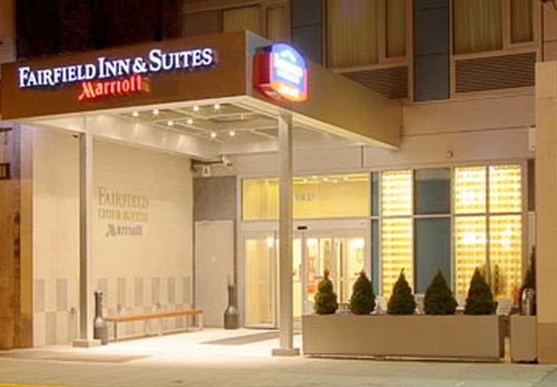 Fairfield & By Marriott Manhattan/fifth Avenue New York