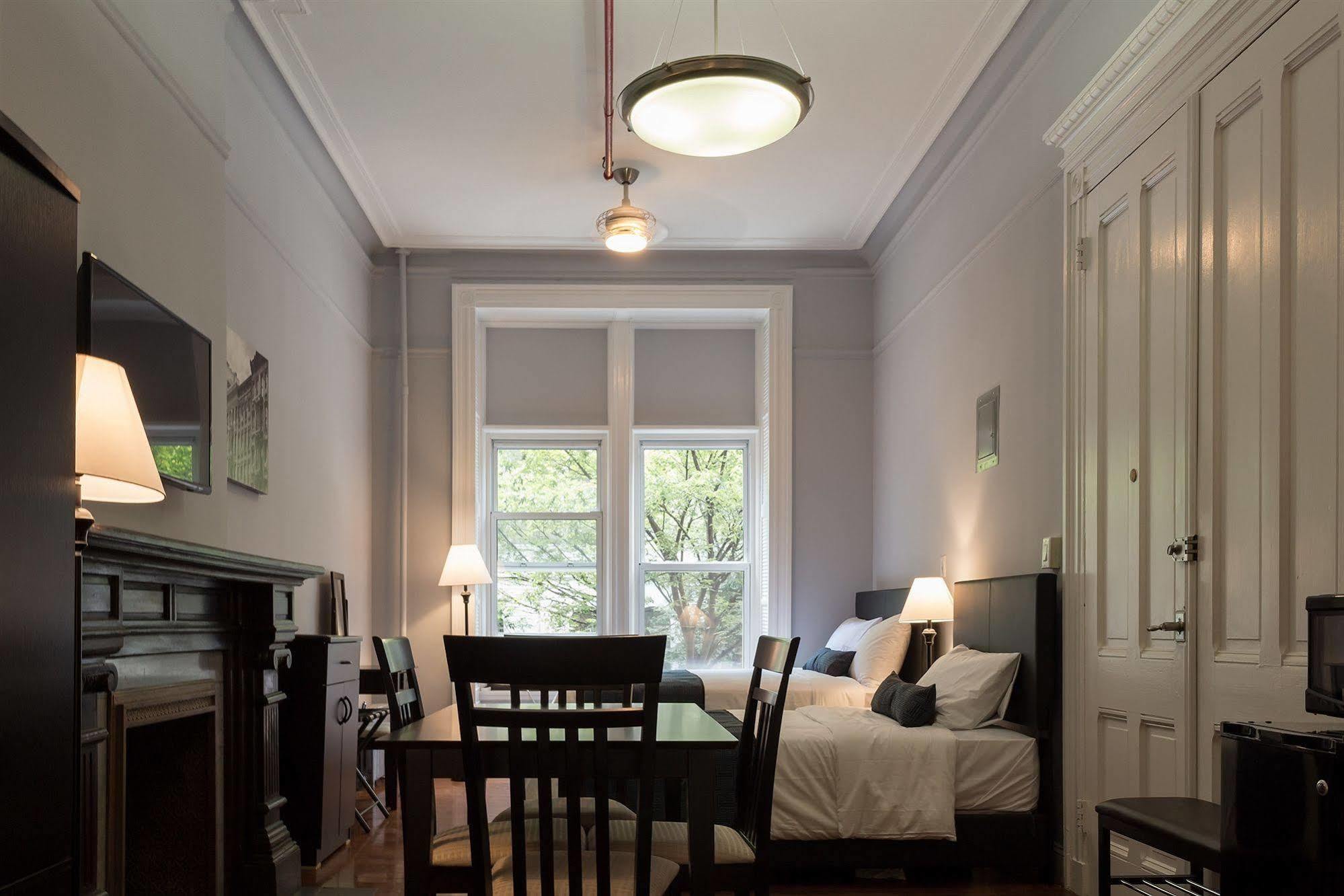 The Park North Guest house 3*