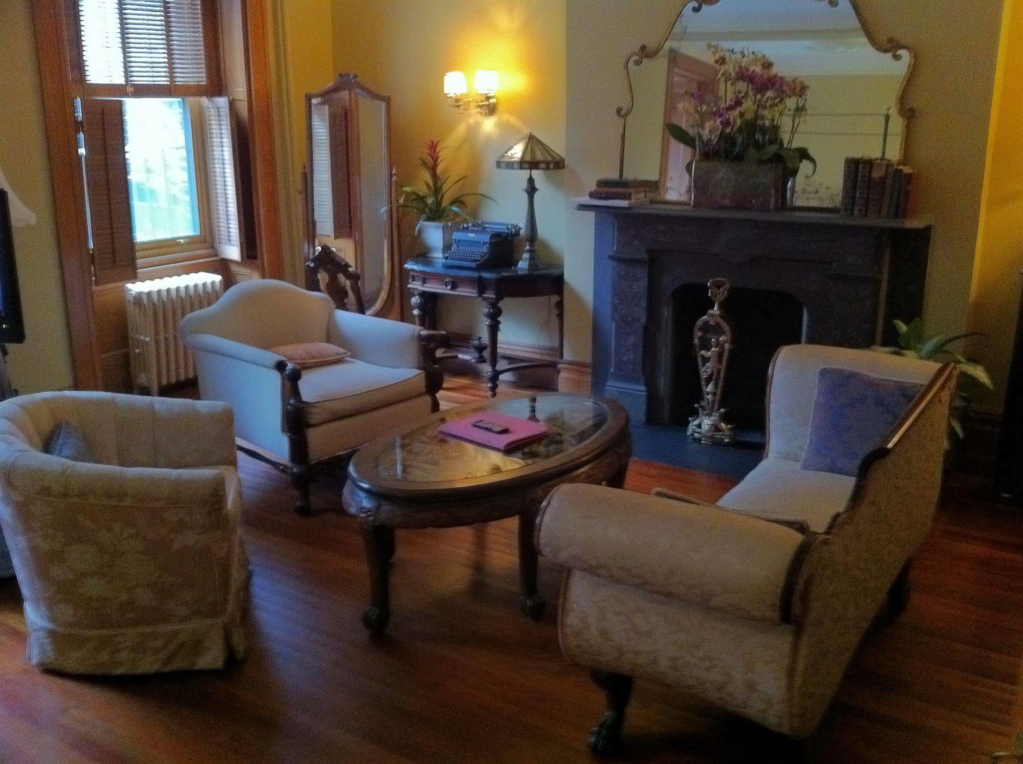 The At Irving Place Hotel New York