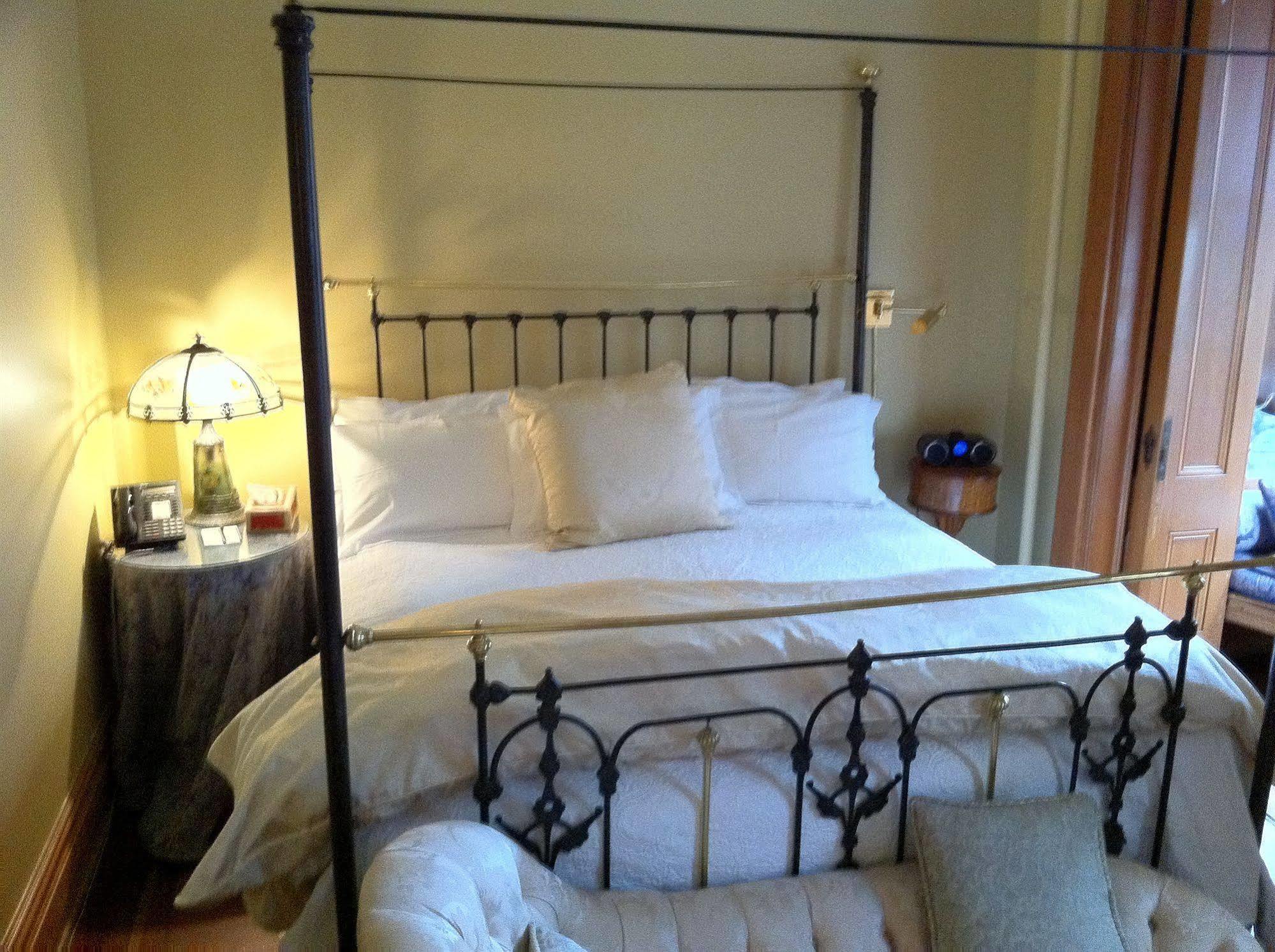 The At Irving Place Hotel 4*