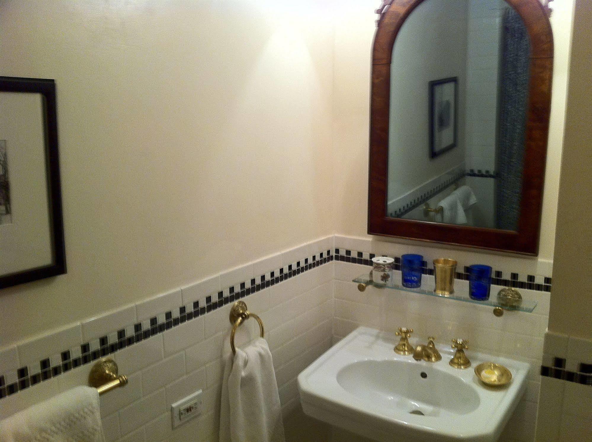The At Irving Place 4* New York