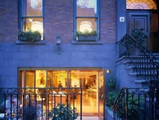 The At Irving Place 4*