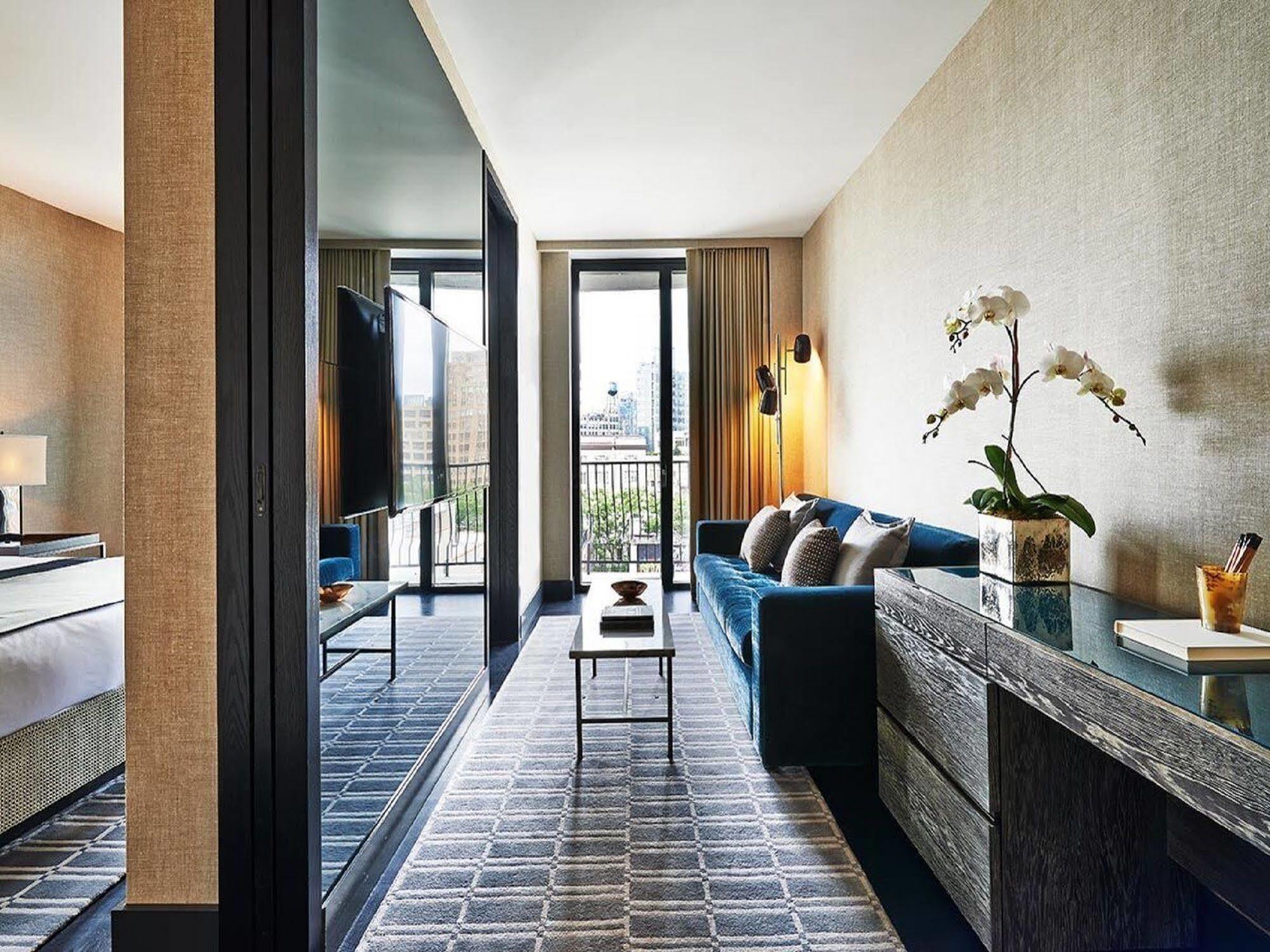 Sixty Soho 5*