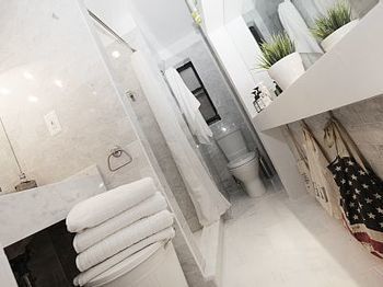 Hotel Mysuites - Bowery Soho