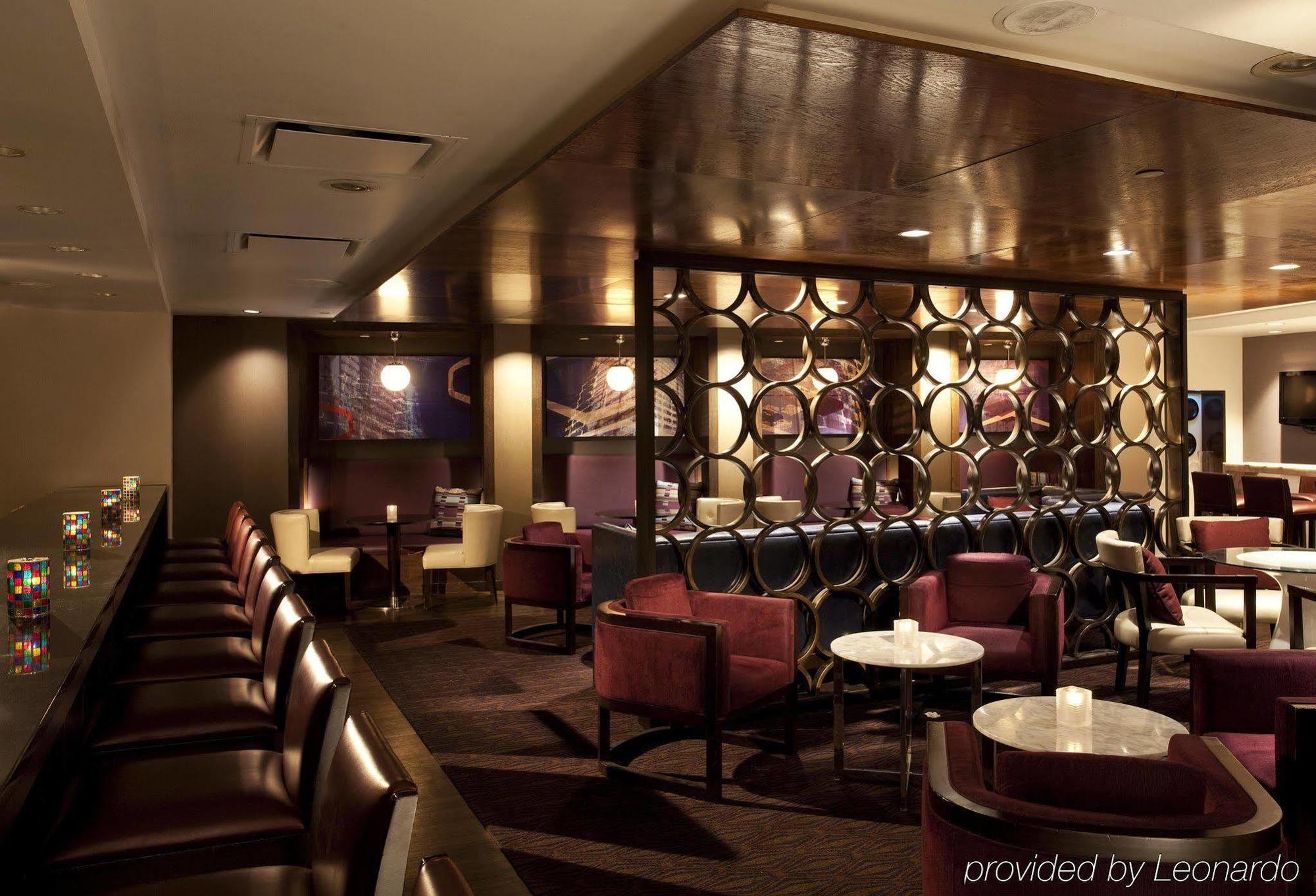 Doubletree By Hilton Metropolitan 4* New York