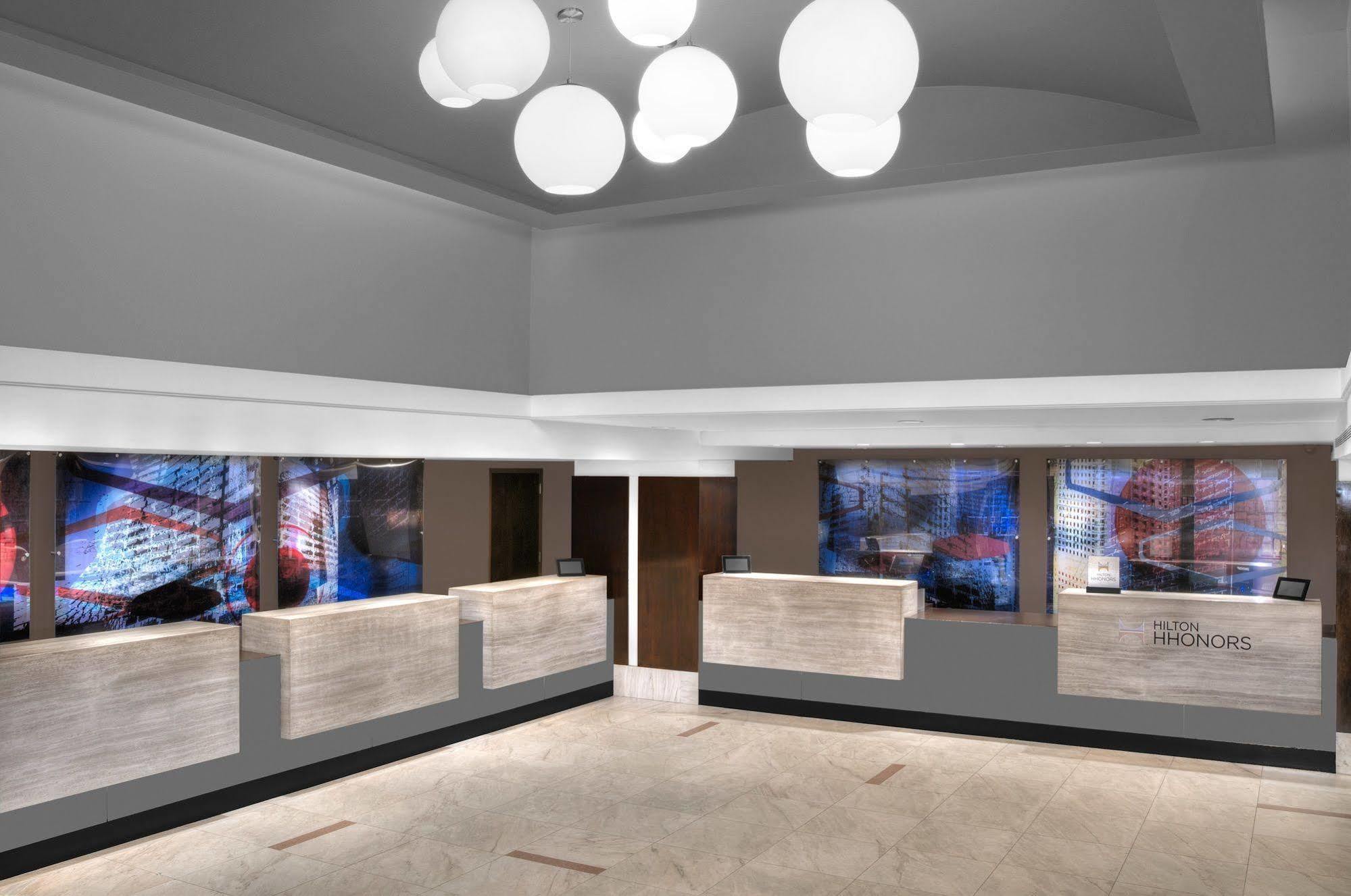 Hotel Doubletree By Hilton Metropolitan 4*