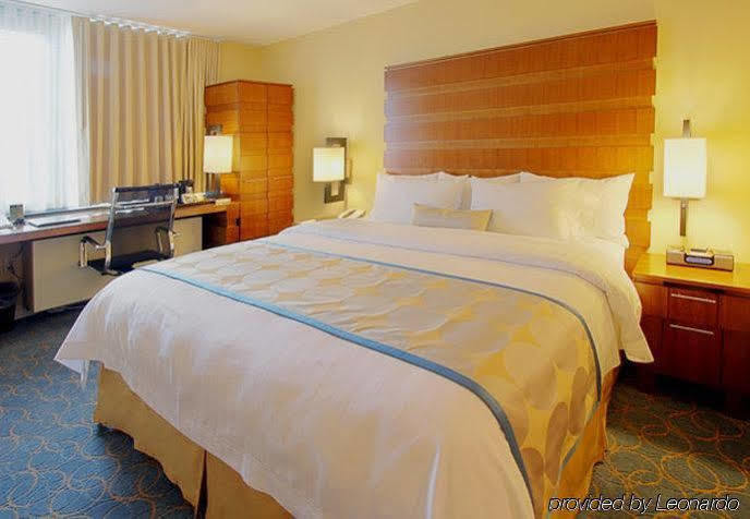 Fairfield & By Marriott Manhattan/fifth Avenue New York