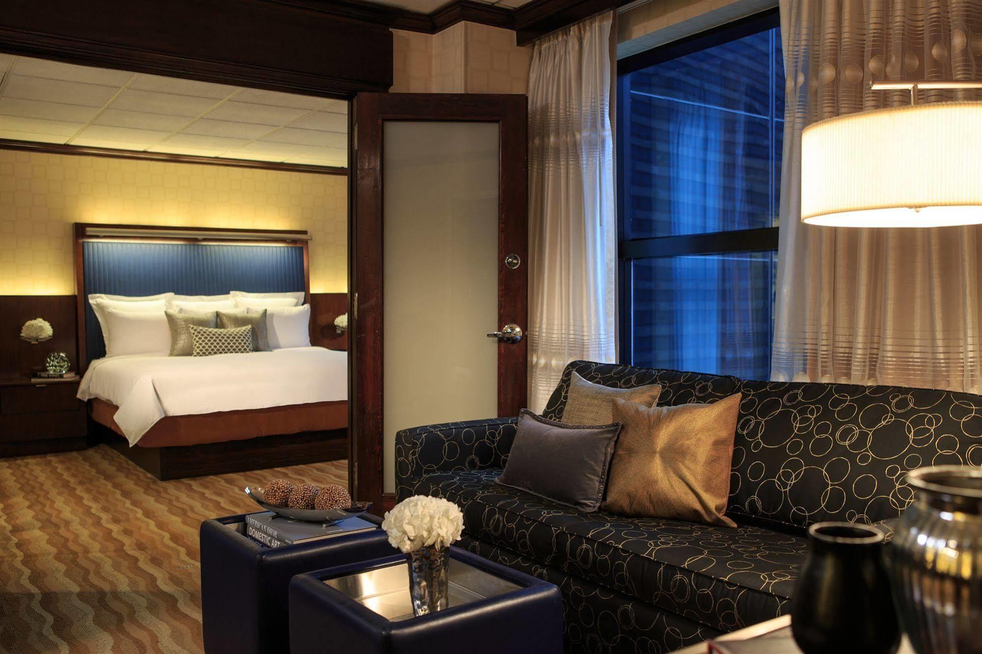 Renaissance Times Square By Marriott 4* New York