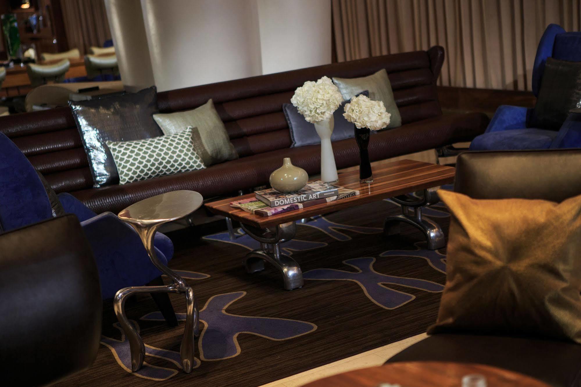 Hotel Renaissance Times Square By Marriott