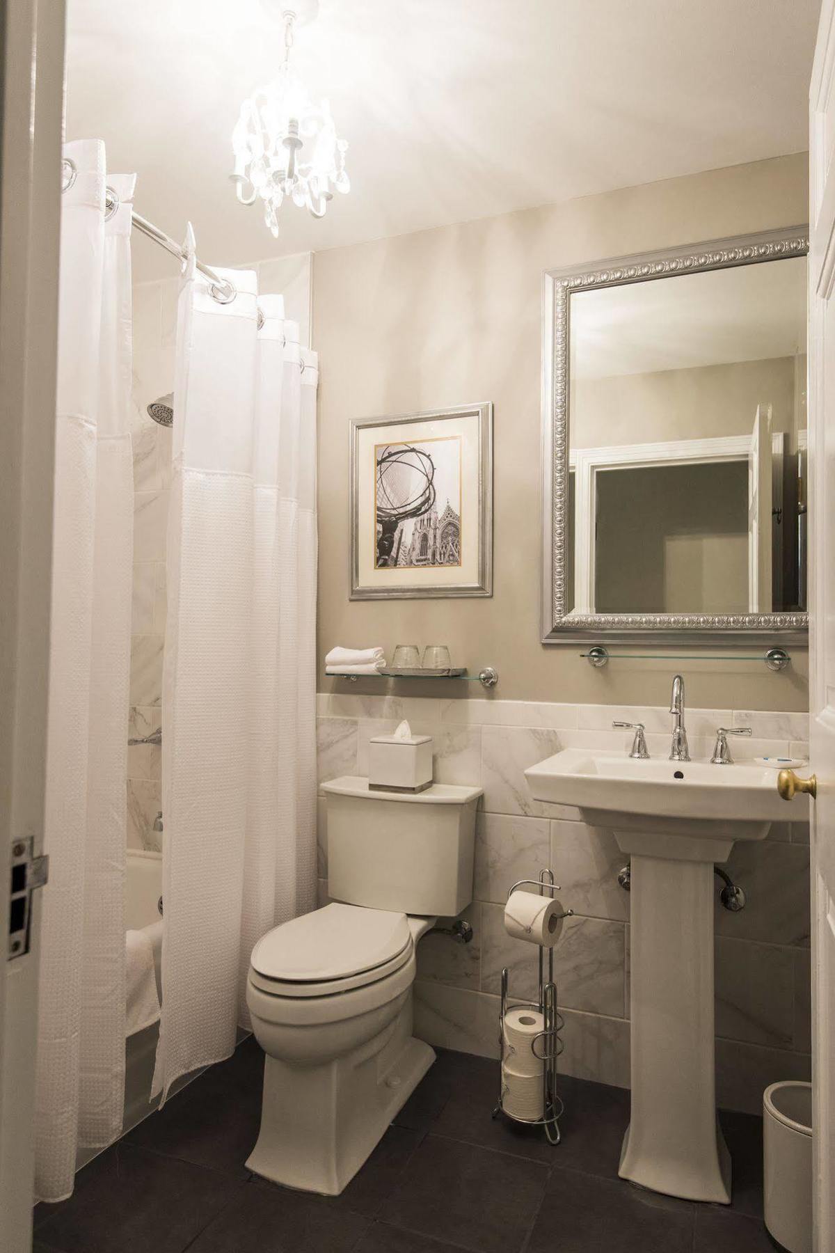 3 West Club 3* New York