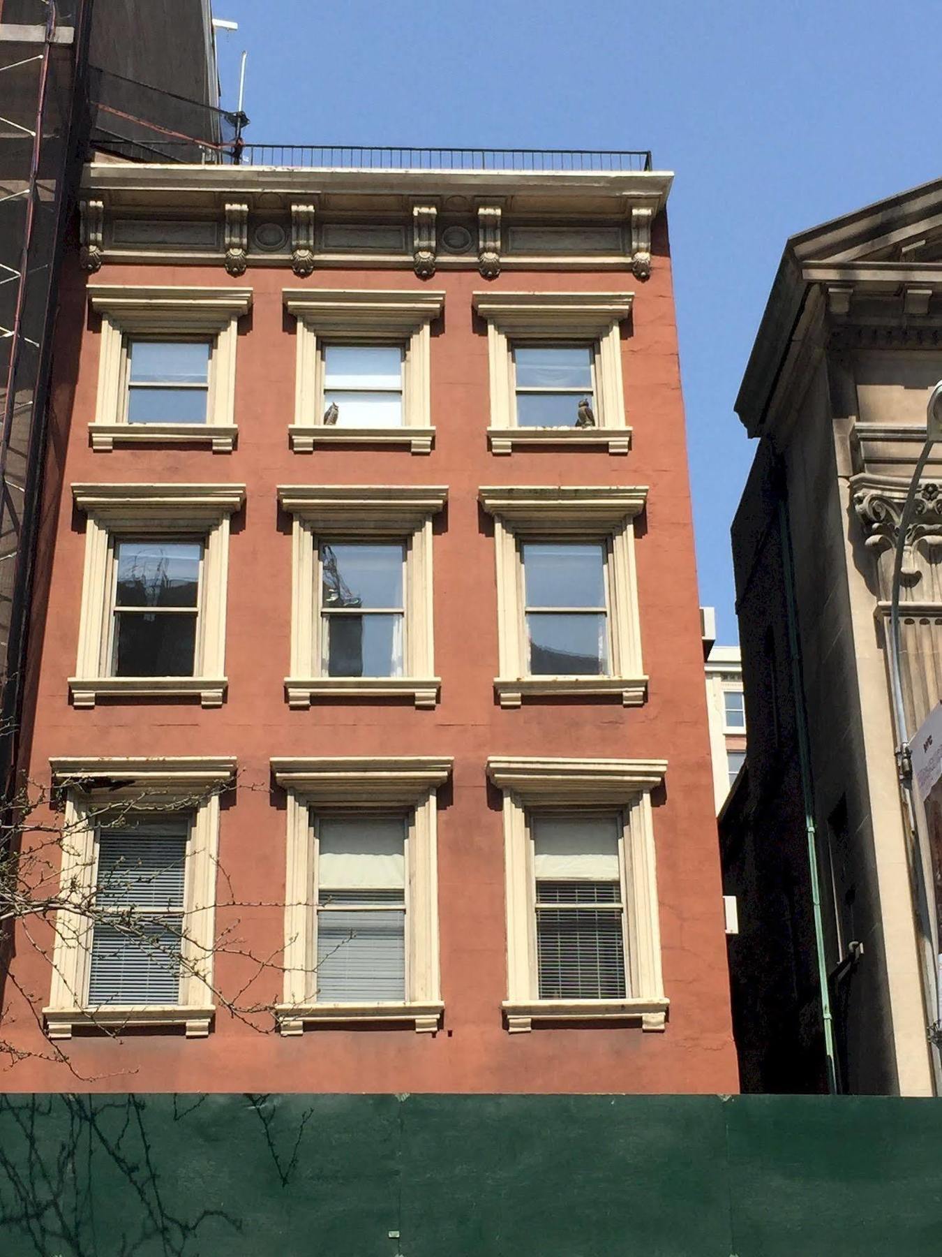 The Townhouse Of Chelsea 3*