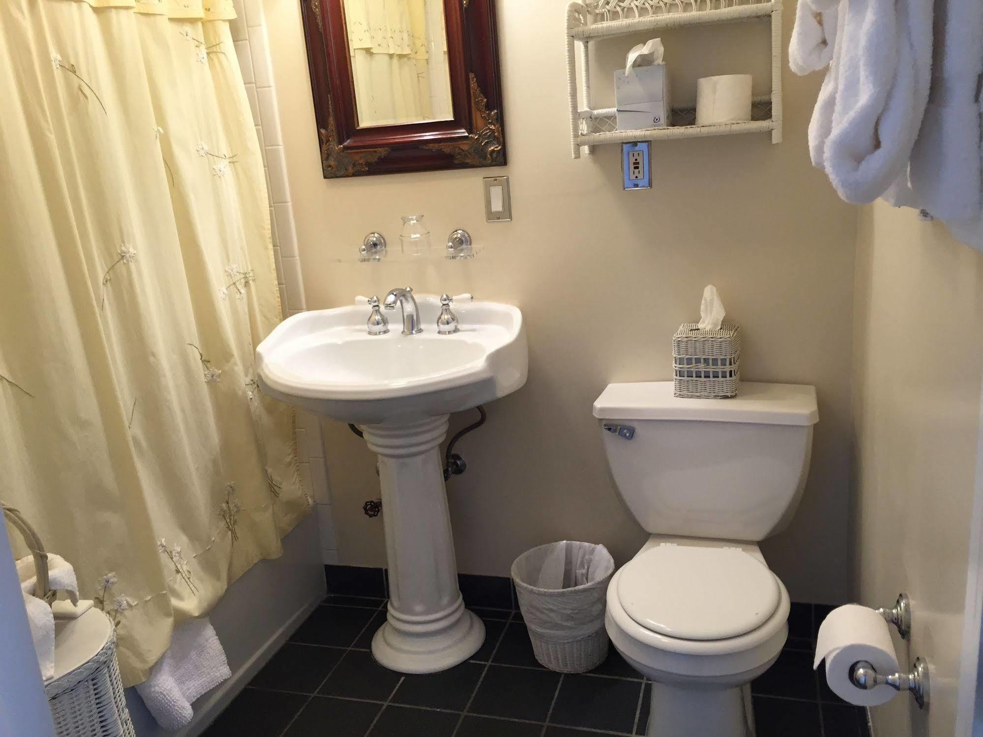 The Townhouse Of Chelsea Hotel New York