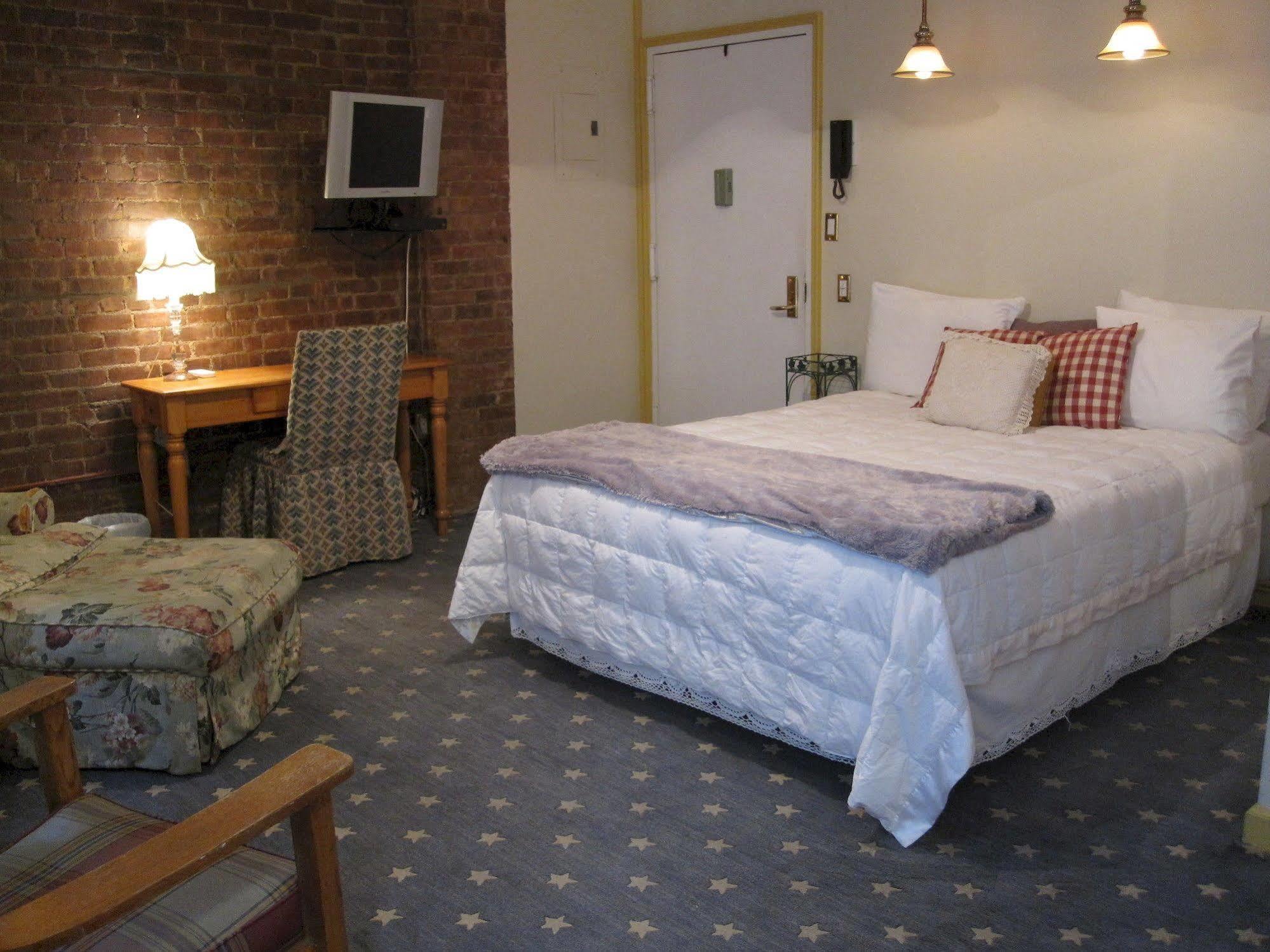 The Townhouse Of Chelsea 3*