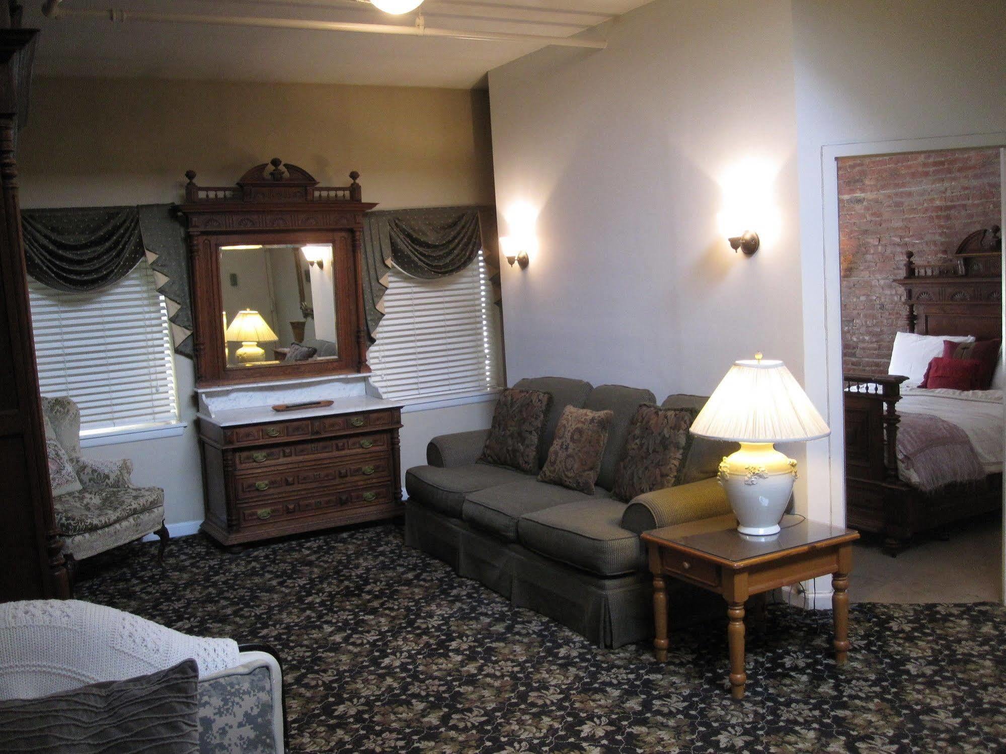 The Townhouse Of Chelsea Hotel 3*