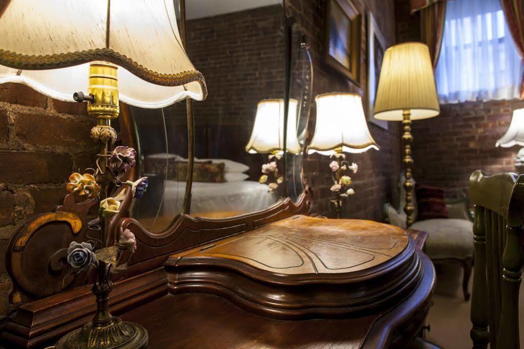 The Townhouse Of Chelsea Hotel