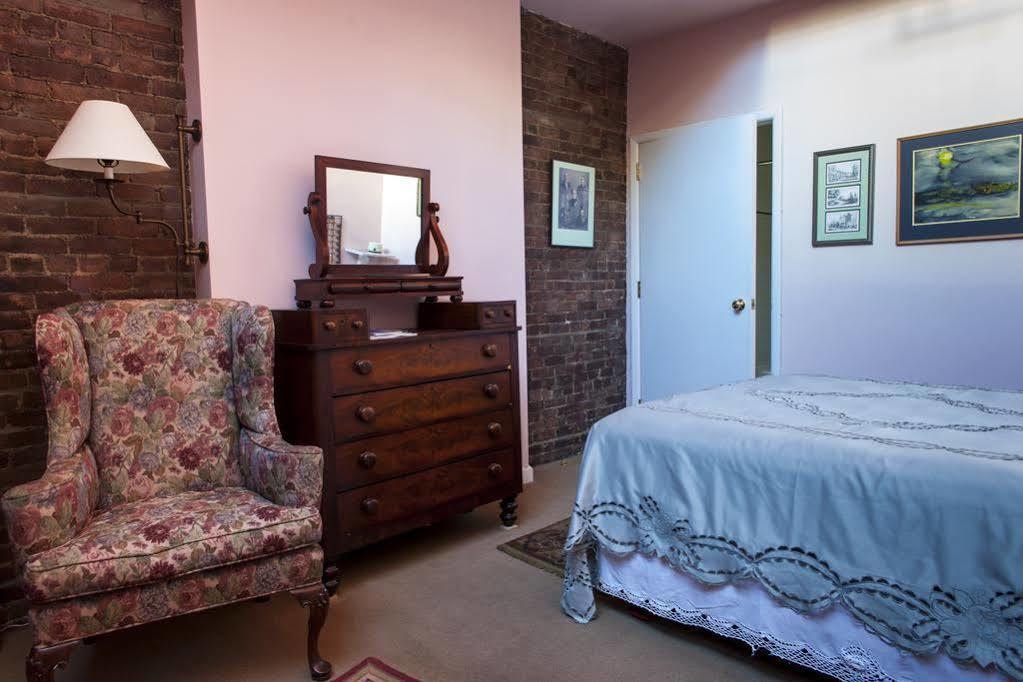 The Townhouse Of Chelsea Hotel 3*
